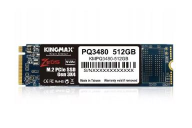 مقایسه کینگ مکس PQ3480 NVMe M.2 ظرفیت 512 گیگابایت با ای دیتا Elite SE880 USB 3.2 Gen 2x2 ظرفیت 500 گیگابایت