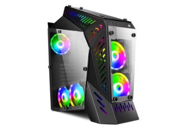 مقایسه یونا UN603 با دیپ کول MATREXX 55 V3 ADD-RGB 3F