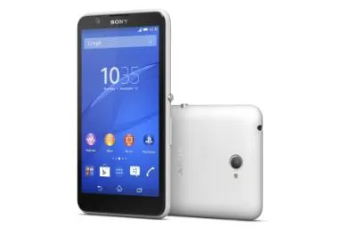 اکسپریا E4 سونی