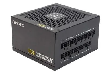 انتک HCG850 Gold با توان 850 وات