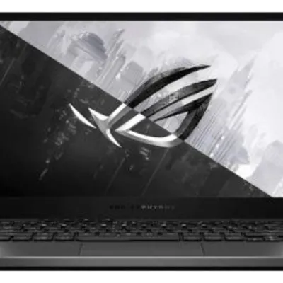 ROG Zephyrus GA401QC ایسوس Ryzen 7 RTX 3050 16GB 1TB