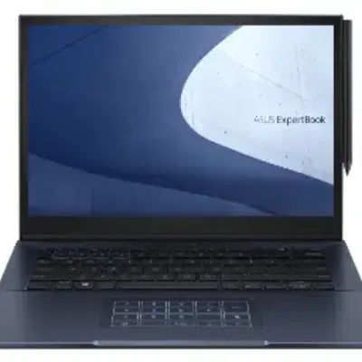 ExpertBook B7 Flip B7402FEA ایسوس Core i7-1195G7 Iris Xe 16GB 1TB