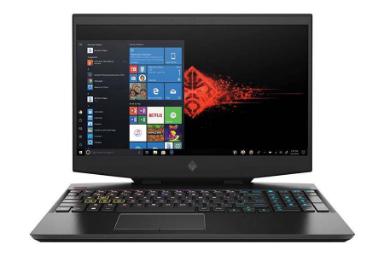 مقایسه OMEN 15-dh1070wm اچ پی Core i7-10750H GTX 1660Ti 32GB 2TB با Creator Q530VJ ایسوس Core i7-13620H RTX 3050 16GB 512GB