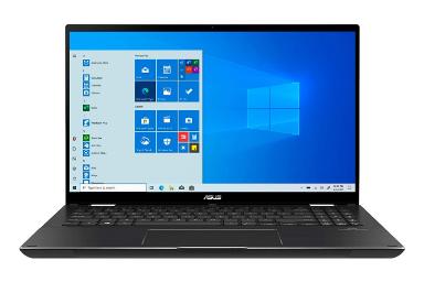 مقایسه ZenBook Flip 15 Q528EH ایسوس Core i7-1165G7 GTX 1650 16GB 512GB با Victus 15 FA1034NIA اچ پی Core i5-13420H RTX 2050 16GB 512GB