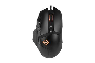 مقایسه فاطر MCR-9000B با ریزر DeathAdder Elite