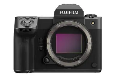 مقایسه فوجی فیلم GFX 100 II {request()->input('language_config')['common']['with']} سونی a7R