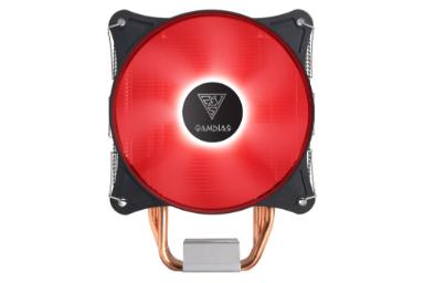 مقایسه گیم دیاس BOREAS E1-410 RED با دیپ کول GAMMAXX 300B