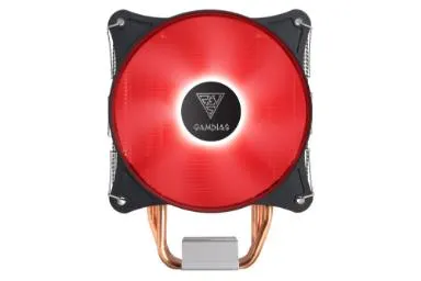 عکس گیم دیاس BOREAS E1-410 RED