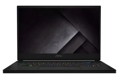 GS66 Stealth 10SE ام اس آی Core i7-10750H RTX 2060 16GB 512GB