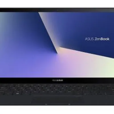ZenBook S UX391UA ایسوس Core i7 HD 16GB 512GB