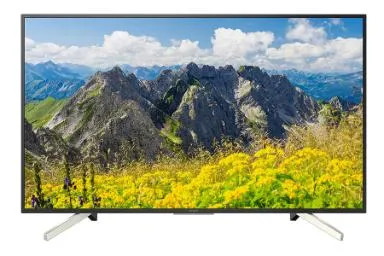 مقایسه جی پلاس 43KH412N مدل 43 اینچ {request()->input('language_config')['common']['with']} سونی X7500F مدل 49 اینچ