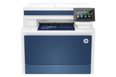 عکس اچ پی LaserJet Pro MFP 4303fdn