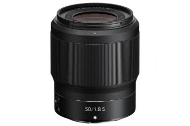 مقایسه نیکون Nikkor Z 50mm F1.8 S با سونی FE 85mm F1.8