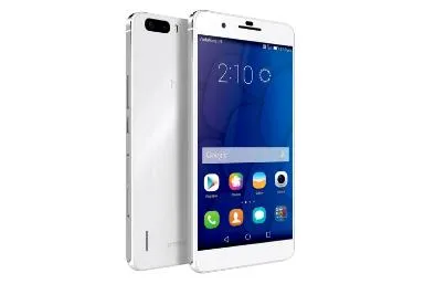 آنر 6 پلاس