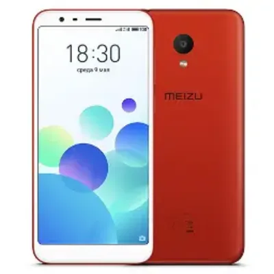 میزو M8c