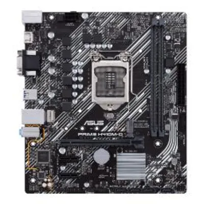 ایسوس PRIME H410M-D/CSM