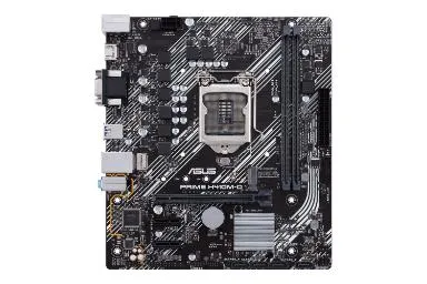 مقایسه ایسوس PRIME H410M-D/CSM {request()->input('language_config')['common']['with']} گیگابایت B660M D2H DDR4 (rev. 1.0)