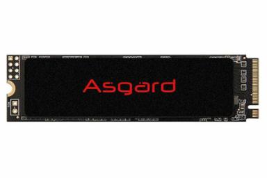 مقایسه ازگارد AN2 NVMe M.2 ظرفیت 1 ترابایت با ای دیتا XPG SX8200 Pro NVMe M.2 ظرفیت 256 گیگابایت