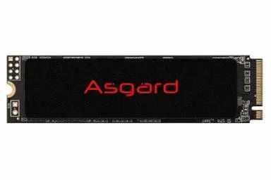 مقایسه ازگارد AN2 NVMe M.2 ظرفیت 1 ترابایت {request()->input('language_config')['common']['with']} کلکسی USB 3.0 ظرفیت 1 ترابایت