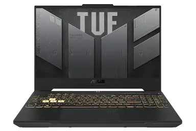 مقایسه TUF Gaming F15 FX507ZC4 ایسوس Core i5-12500H RTX 3050 32GB 2TB با VivoBook 15 X1504VA ایسوس Core i5-1335U Iris Xe 12GB 512GB