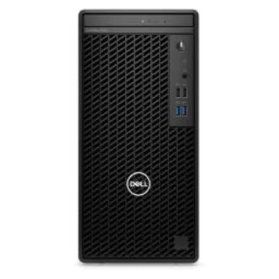 OptiPlex 3000 Tower دل Core i5-12500 UHD 8GB 500GB