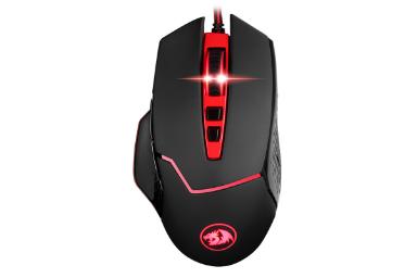 مقایسه ردراگون M907 INSPIRIT با ریزر DeathAdder Essential