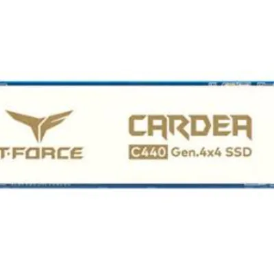 تیم گروپ T-Force CARDEA CERAMIC C440 NVMe M.2 ظرفیت 1 ترابایت