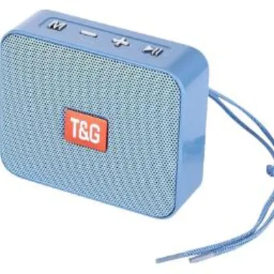 تی اند جی TG-166