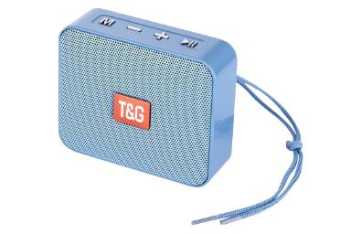 مقایسه تی اند جی TG-166 با انکر SoundCore Mini 3 Pro