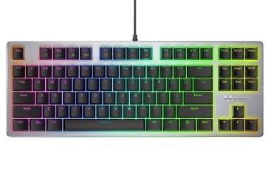 مقایسه رپو V500 RGB با هترون HK202