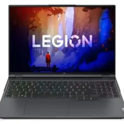 Legion 5 لنوو AMD Ryzen 7 6800H RTX 3060 32GB 2TB