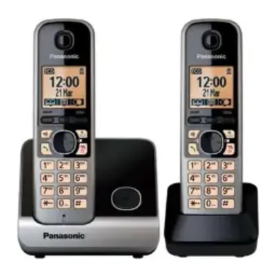 پاناسونیک KX-TG6712