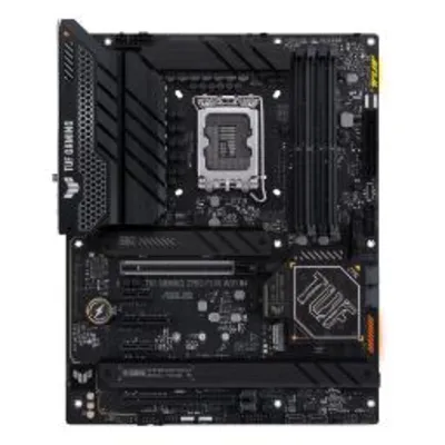 ایسوس TUF GAMING Z790-PLUS WIFI D4