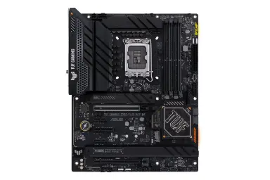 مقایسه ایسوس TUF GAMING Z790-PLUS WIFI D4 با گیگابایت H610M S2H DDR4 (rev. 1.0)