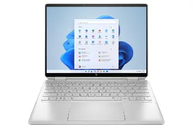 مقایسه اسپکتر x360 14 ef2013dx اچ پی Core i7-1355U Iris Xe 16GB 512GB WUXGA با VivoBook 15 X1504VA ایسوس Core i5-1335U Iris Xe 12GB 512GB