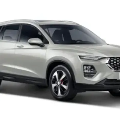هایما 8S