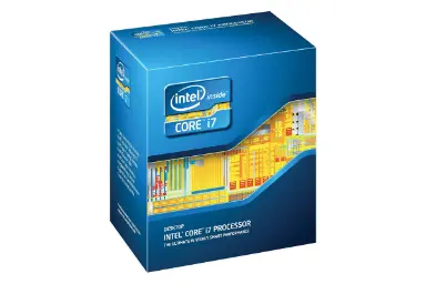 مقایسه اینتل Core i7-920 با AMD A8 9600 APU