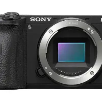 سونی a6600