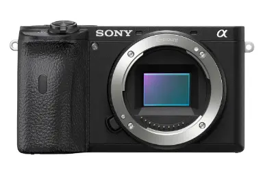 مقایسه سونی a6600 با کانن EOS 800D