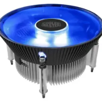 کولر مستر Standard Cooler i70C