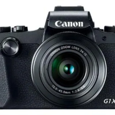 کانن PowerShot G1 X Mark III