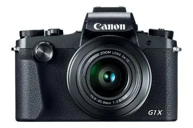 کانن PowerShot G1 X Mark III