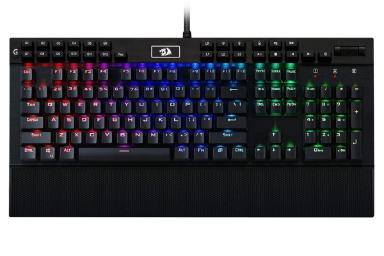 عکس ردراگون K550 RGB Yama