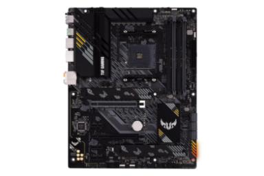 مقایسه ایسوس TUF GAMING B550-PRO با گیگابایت H610M S2H DDR4 (rev. 1.0)