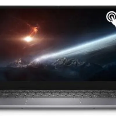 Inspiron 5406 دل Core i3-1115G4 UHD 8GB 512GB
