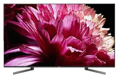 مقایسه سونی X9500G مدل 85 اینچ {request()->input('language_config')['common']['with']} شیائومی Mi TV P1 L55M6-6AEU  مدل 55 اینچ