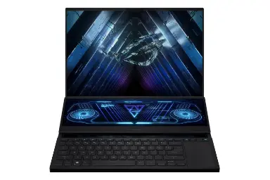 مقایسه ROG Zephyrus Duo 16 GX650PZ ایسوس Ryzen 9 7945HX RTX 4080 32GB 4TB با Creator Q530VJ ایسوس Core i7-13620H RTX 3050 16GB 512GB