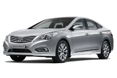 مقایسه هیوندای آزرا  گرنجور مدل 2012 {request()->input('language_config')['common']['with']} رنو تندر 90 E1