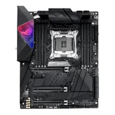 ایسوس ROG Strix X299-E Gaming II