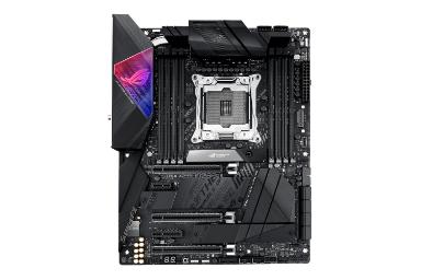 مقایسه ایسوس ROG Strix X299-E Gaming II با ایسوس PRIME H510M-E